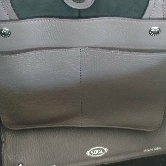 Tod's Joy Tote - Picture 10 of 17